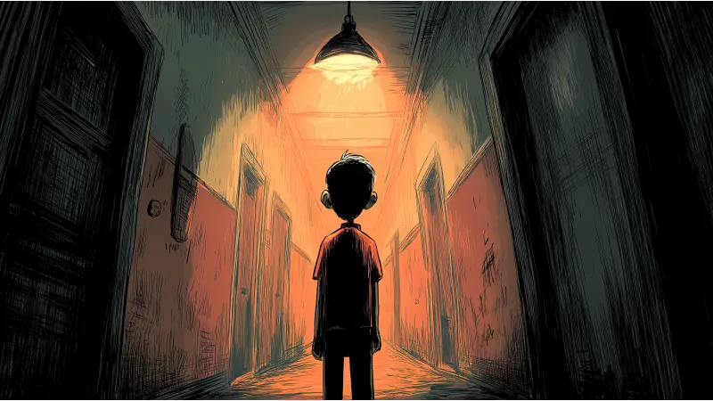 Қазақстанға сексуалды зорлық-зомбылықтан кейін балаларға көмек көрсетудің біртұтас және қауіпсіз жүйесі неге қажет және Barnahus моделі бұл жүйені қалай өзгерте алады?