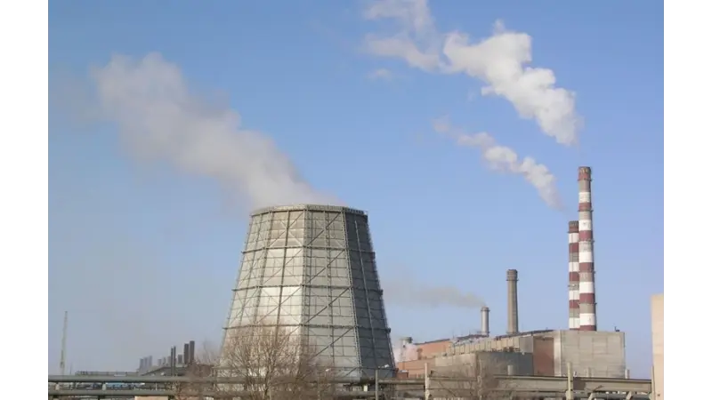 Атмосфераға шығарындылар: Қазақстан неге экологиялық күн тәртібін өзгертуі керек