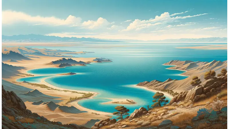 Балқаш көлін қалай сақтап қаламыз?