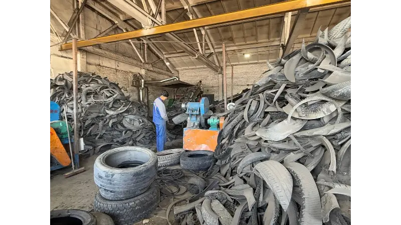 If Only You Knew: How Waste Becomes Christmas Trees and Paving Stones — and Why Recycling Solutions Are Ignored in Kazakhstan.