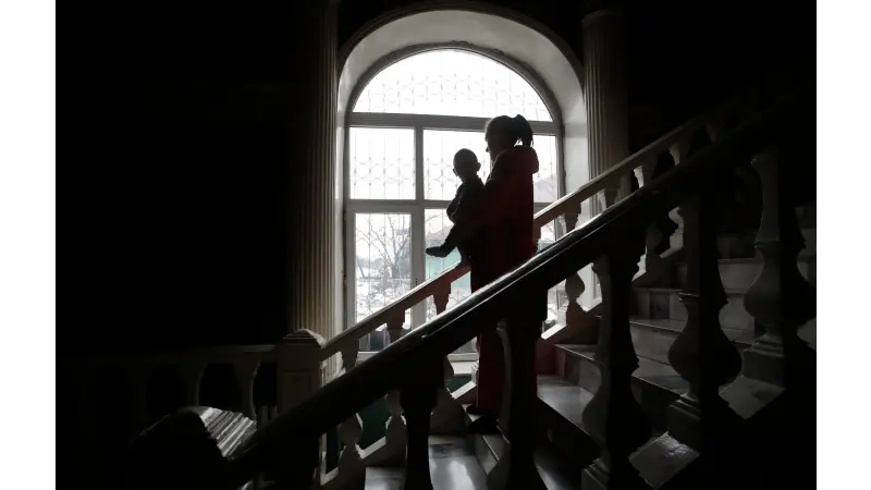 «Нас считают отбросами общества»: как бывшие заключённые возвращаются на свободу