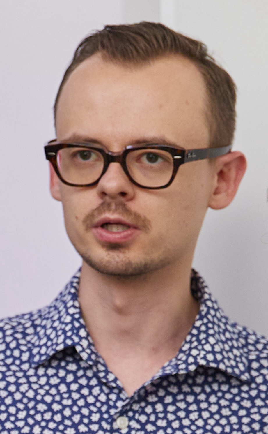Дмитрий Мазоренко