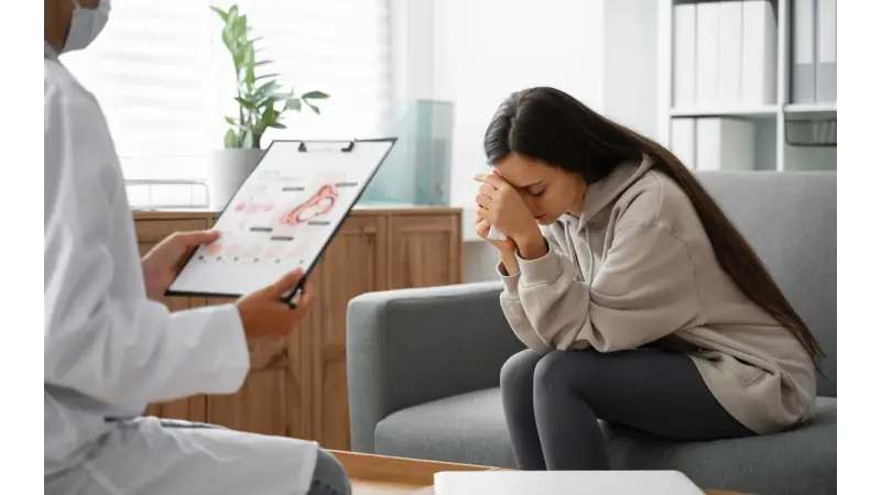 When Mom Is in Focus: How Home Visit Service Helps Prevent Postpartum Depression
