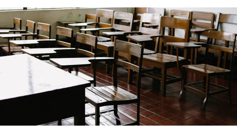 BAD SCHOOLS: The Tragedy of Students in Kazakhstan
