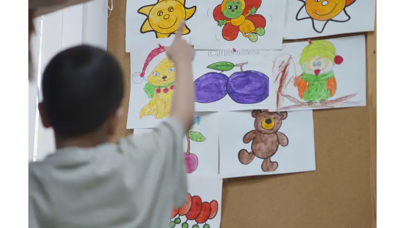 The Voice of a Quiet World: Steps Toward Bridging Children with Autism and Society