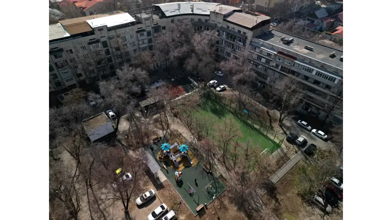Almaty Residents Submit Applications for the “Public Participation Budget” More Actively Than in Other Regions
