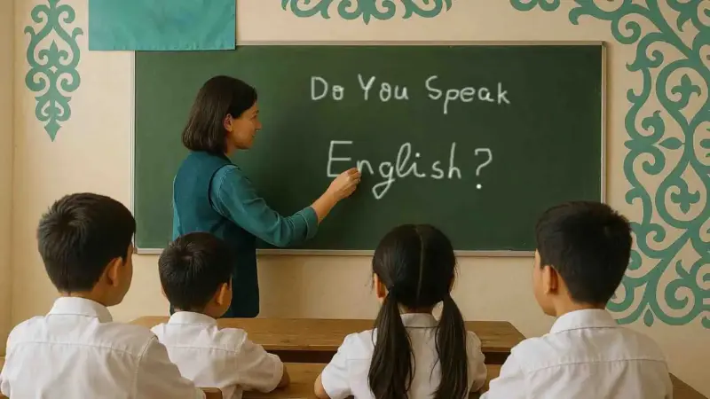 Specific Steps for Improving English Language Teaching in Rural Schools