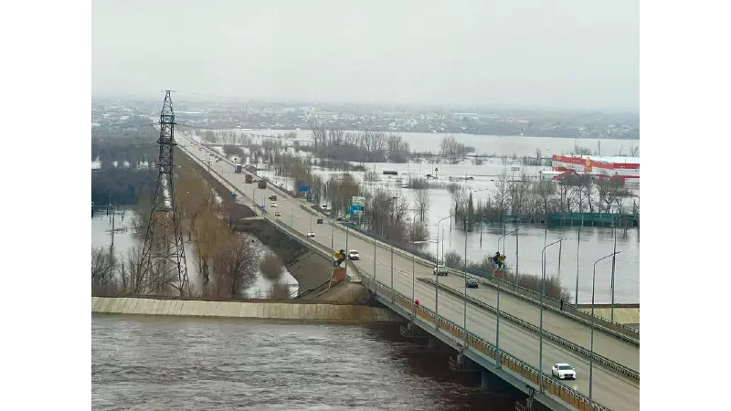 Floods in Kostanay and the Region – How to Stop Torrents of Water and Minimise the Damage