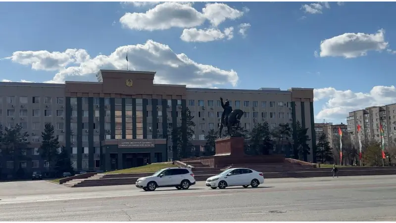 How Is Civil Society Developing in the Aktobe, Atyrau and Mangystau Regions?