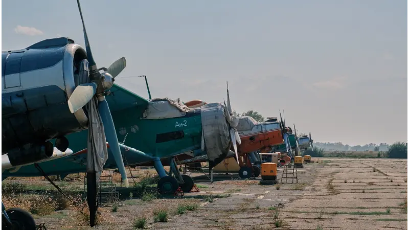 Кому в Казахстане нужна малая авиация, или Как восстановить былую мобильность населения
