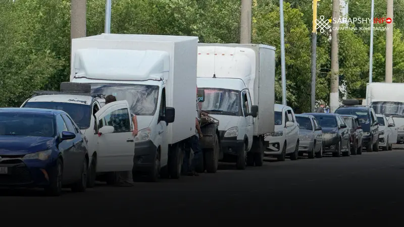 Как решить проблему дефицита газа в ЗКО?